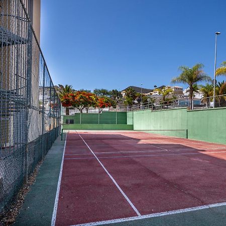 Castle Harbour Melanie'S Apartment By Lovetenerife Лос-Крістіанос Екстер'єр фото