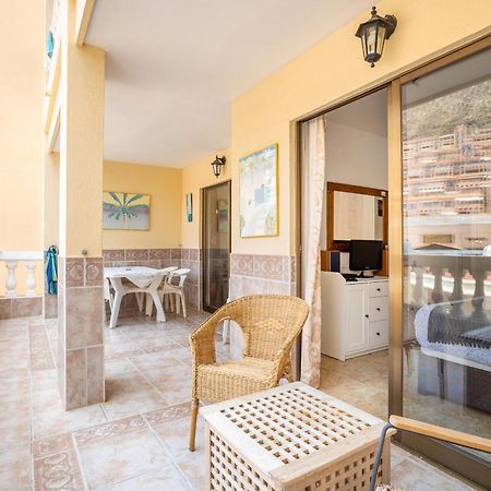 Castle Harbour Melanie'S Apartment By Lovetenerife Лос-Крістіанос Екстер'єр фото