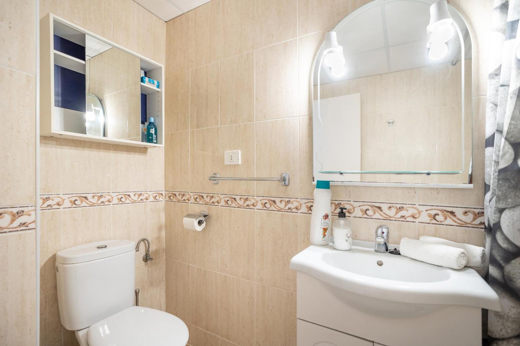 Castle Harbour Melanie'S Apartment By Lovetenerife Лос-Крістіанос Екстер'єр фото