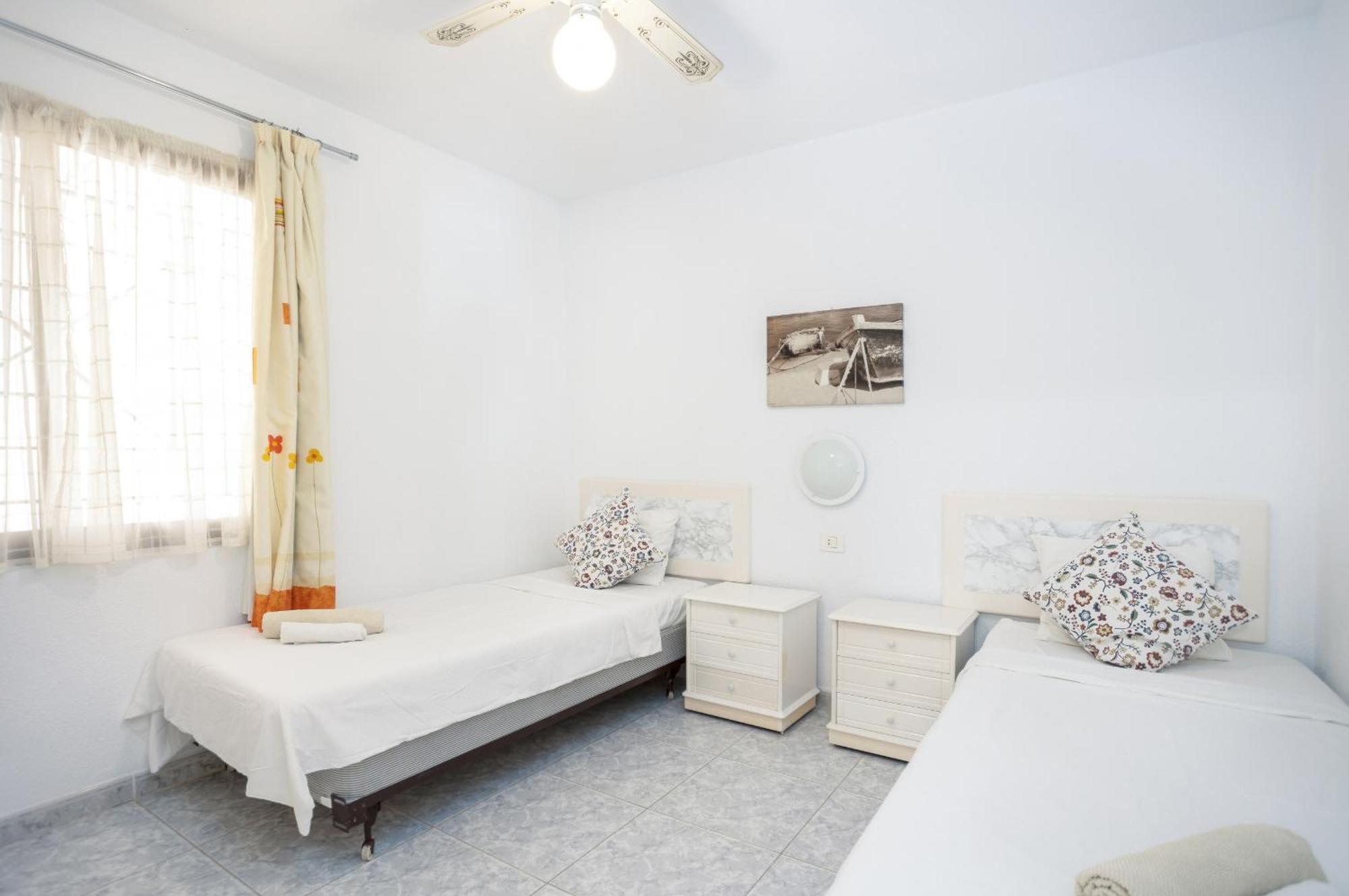 Castle Harbour Melanie'S Apartment By Lovetenerife Лос-Крістіанос Екстер'єр фото